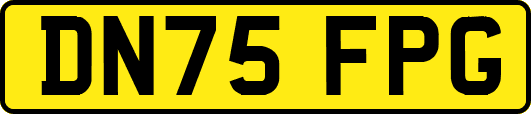 DN75FPG