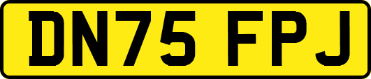 DN75FPJ