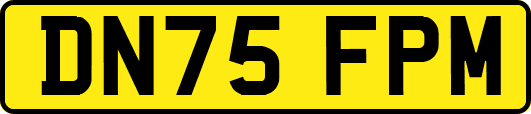 DN75FPM