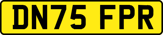 DN75FPR