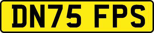 DN75FPS