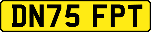DN75FPT