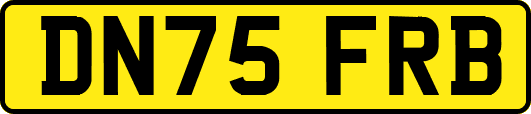 DN75FRB