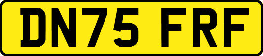 DN75FRF