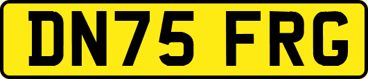 DN75FRG