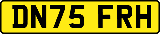 DN75FRH