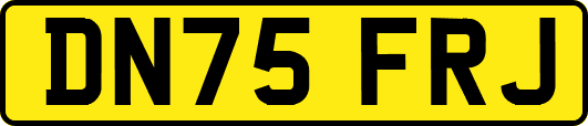 DN75FRJ