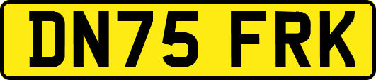 DN75FRK