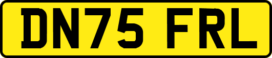 DN75FRL