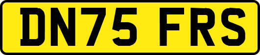DN75FRS