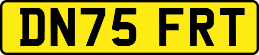 DN75FRT