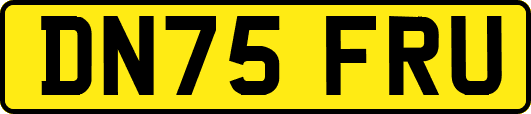 DN75FRU