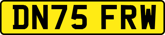 DN75FRW