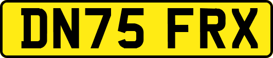 DN75FRX