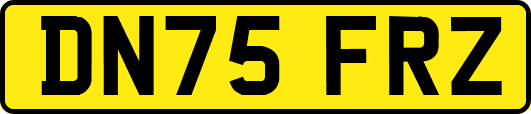 DN75FRZ