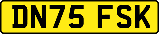 DN75FSK