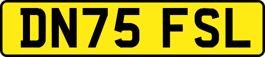 DN75FSL