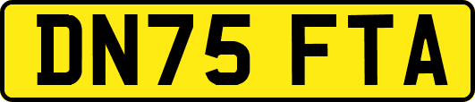 DN75FTA