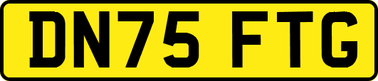 DN75FTG