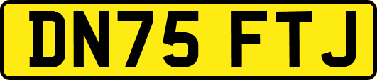 DN75FTJ