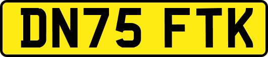 DN75FTK
