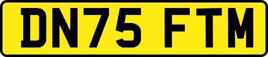 DN75FTM