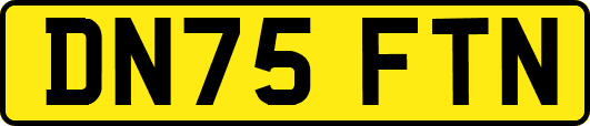 DN75FTN