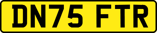 DN75FTR