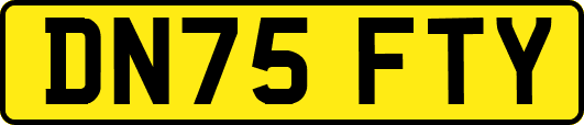 DN75FTY