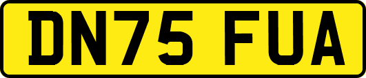 DN75FUA