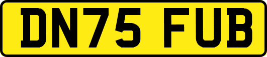 DN75FUB