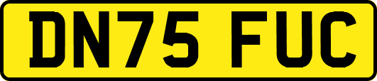 DN75FUC