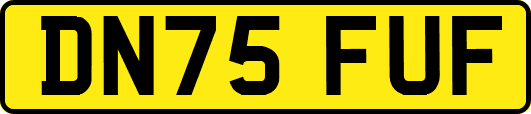 DN75FUF