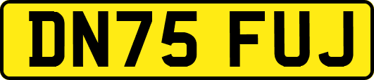 DN75FUJ