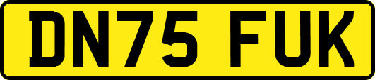 DN75FUK