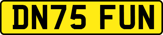 DN75FUN