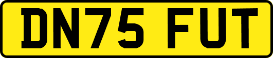 DN75FUT