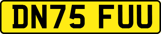 DN75FUU