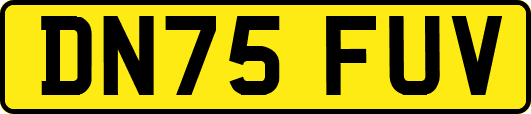 DN75FUV