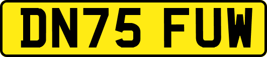 DN75FUW