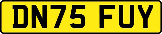DN75FUY