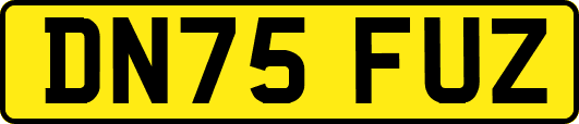 DN75FUZ