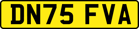 DN75FVA