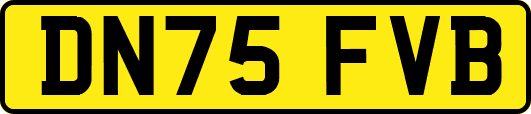DN75FVB