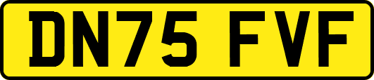 DN75FVF