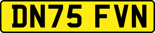 DN75FVN