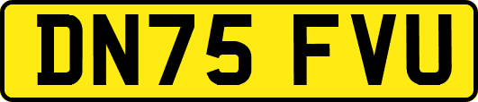 DN75FVU