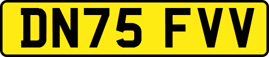 DN75FVV