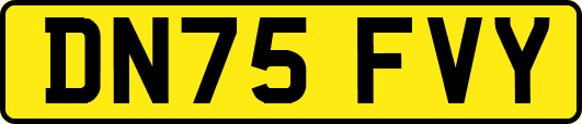 DN75FVY