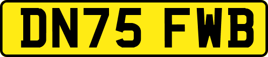 DN75FWB